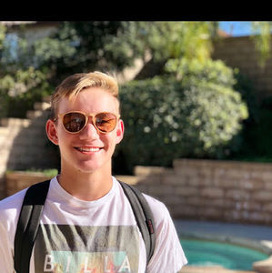 Meet your Posher, Jacob